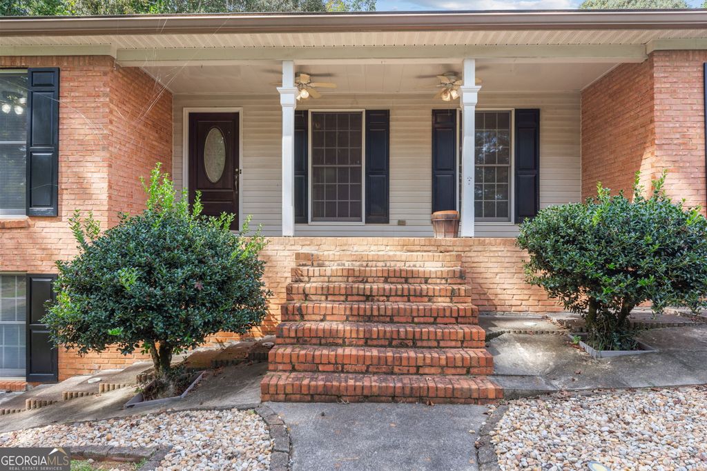 2570 Benton Drive, Jonesboro, GA 30236 — photo 4