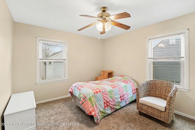 1517 Lenore Avenue, Lansing, MI 48910