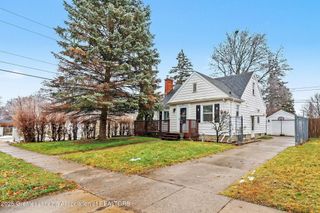 1517 Lenore Avenue, Lansing, MI 48910