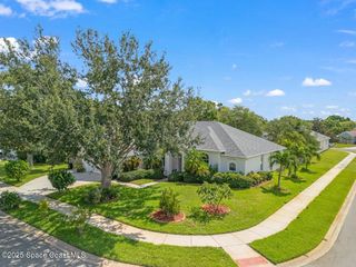 1375 Sanibel Lane, Merritt Island, FL 32952