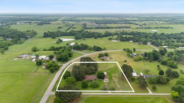 2031 Private Road 1183, Farmersville, TX 75442