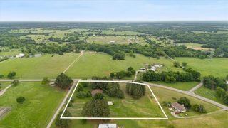 2031 Private Road 1183, Farmersville, TX 75442