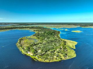 00000 CLARK ISLAND, Cedar Key, FL 32625