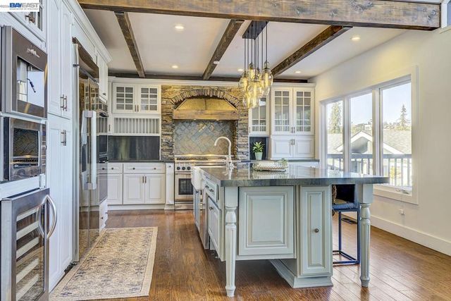 19029 Carlton Ave, Castro Valley, CA 94546