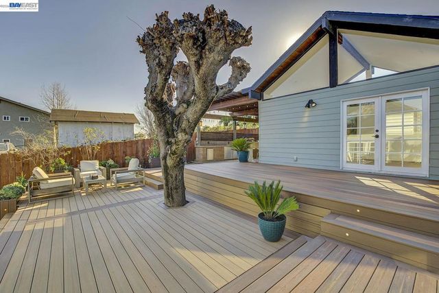 19029 Carlton Ave, Castro Valley, CA 94546