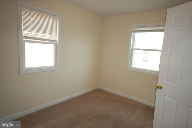 293 4TH AVE, Quantico, VA 22134