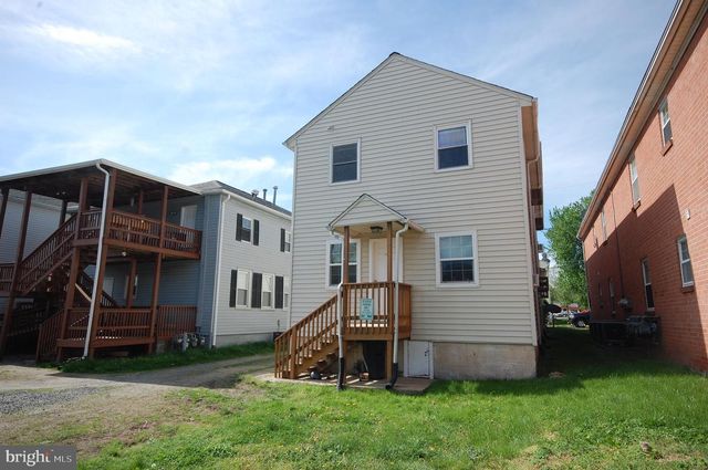 293 4TH AVE, Quantico, VA 22134