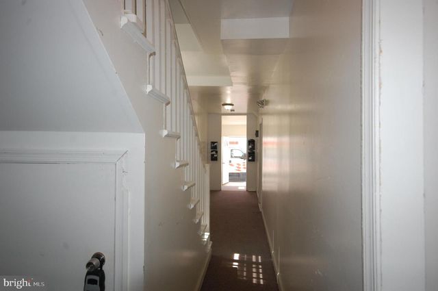 293 4TH AVE, Quantico, VA 22134