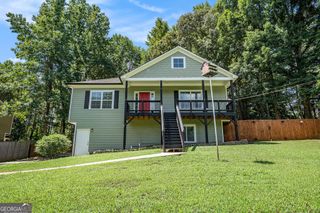 260 Sterling Drive, Powder Springs, GA 30127