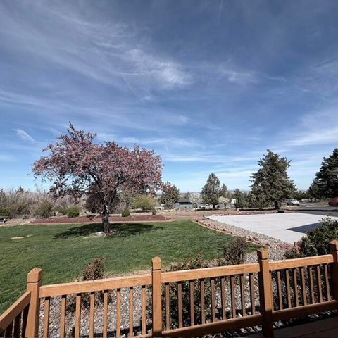 10364 SW Carol Court, Culver, OR 97734