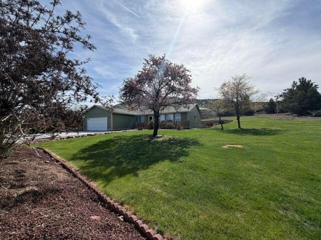 10364 SW Carol Court, Culver, OR 97734