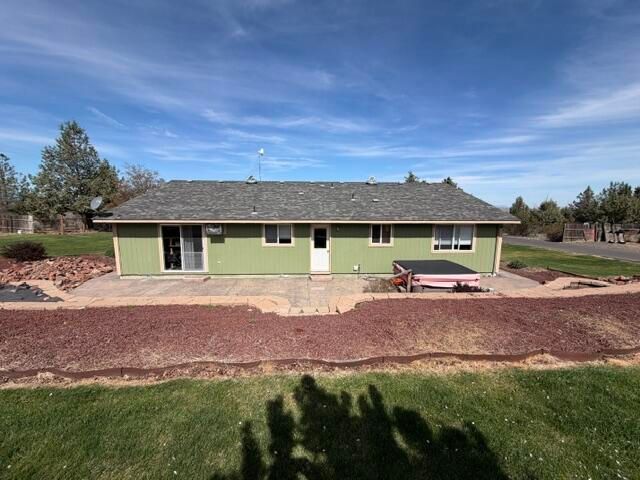 10364 SW Carol Court, Culver, OR 97734