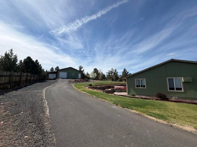 10364 SW Carol Court, Culver, OR 97734