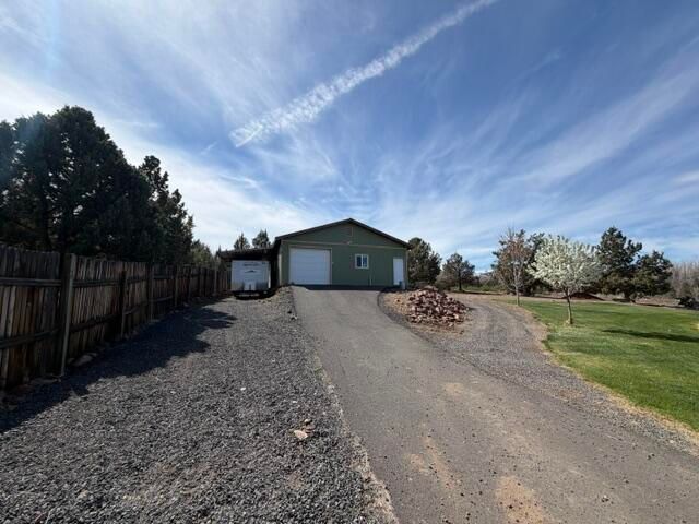 10364 SW Carol Court, Culver, OR 97734