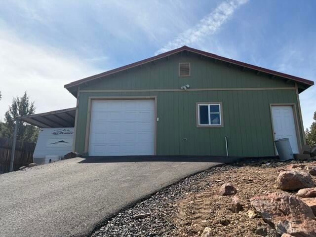 10364 SW Carol Court, Culver, OR 97734