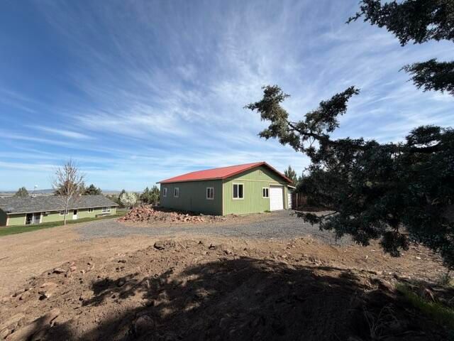 10364 SW Carol Court, Culver, OR 97734