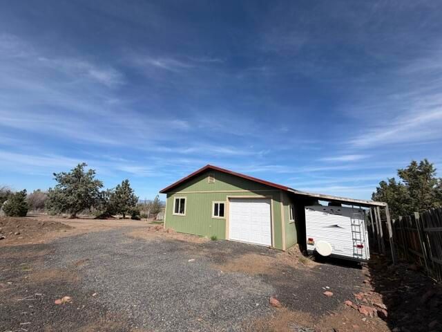 10364 SW Carol Court, Culver, OR 97734