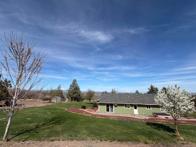 10364 SW Carol Court, Culver, OR 97734