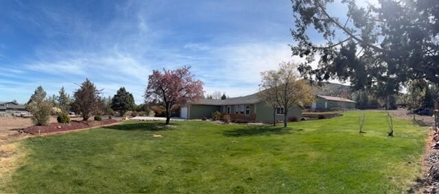 10364 SW Carol Court, Culver, OR 97734