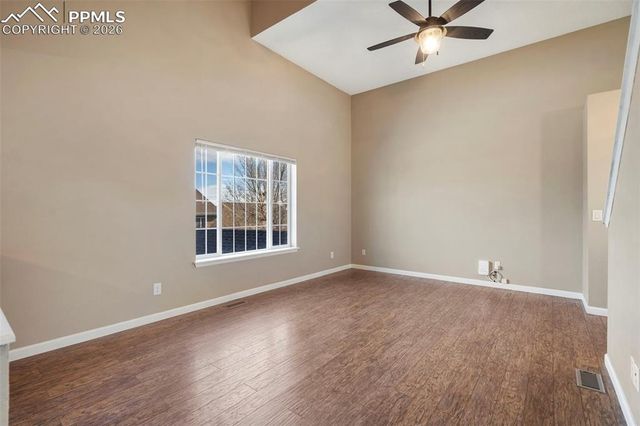 4675 Skywriter Circle, Colorado Springs, CO 80922