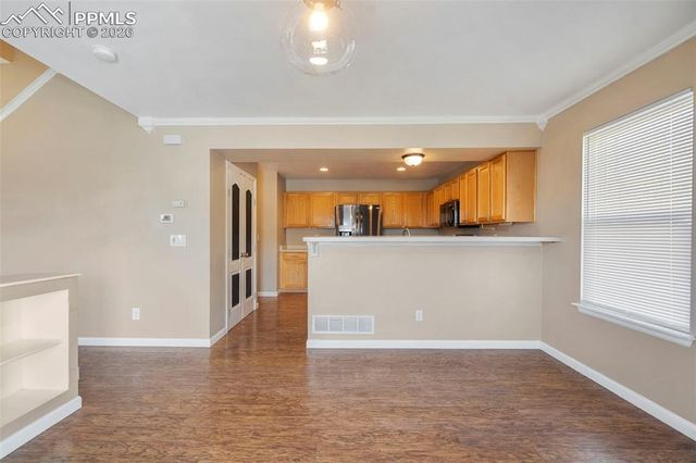 4675 Skywriter Circle, Colorado Springs, CO 80922