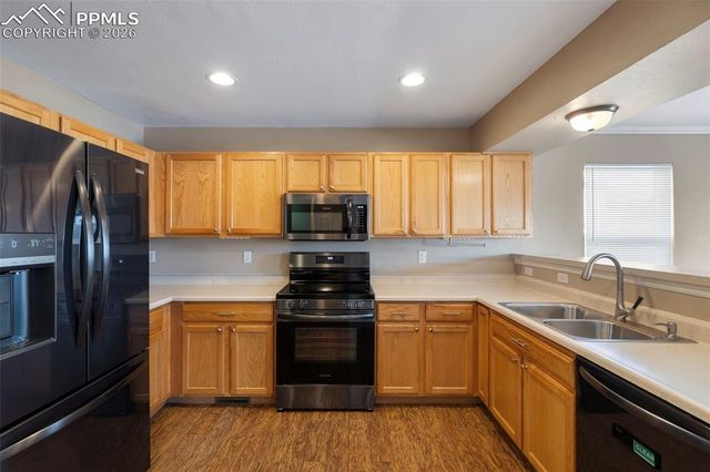 4675 Skywriter Circle, Colorado Springs, CO 80922