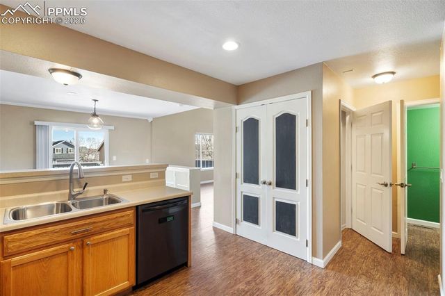 4675 Skywriter Circle, Colorado Springs, CO 80922