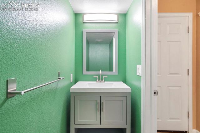 4675 Skywriter Circle, Colorado Springs, CO 80922