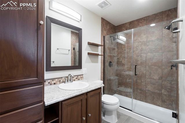 4675 Skywriter Circle, Colorado Springs, CO 80922