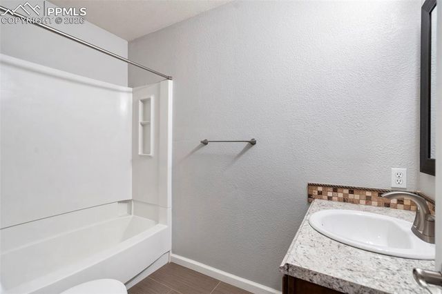 4675 Skywriter Circle, Colorado Springs, CO 80922