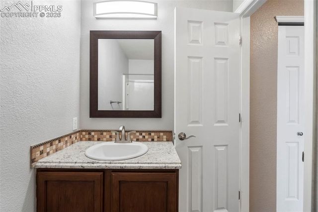 4675 Skywriter Circle, Colorado Springs, CO 80922