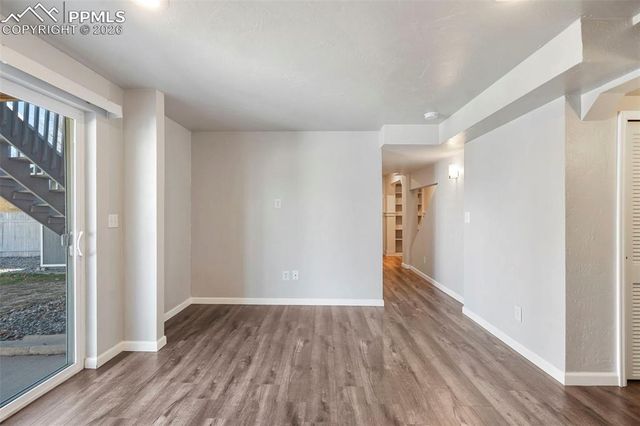 4675 Skywriter Circle, Colorado Springs, CO 80922