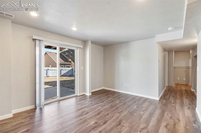 4675 Skywriter Circle, Colorado Springs, CO 80922