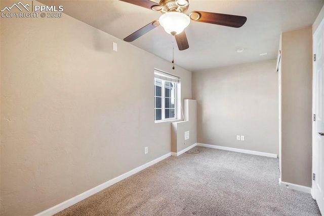 4675 Skywriter Circle, Colorado Springs, CO 80922