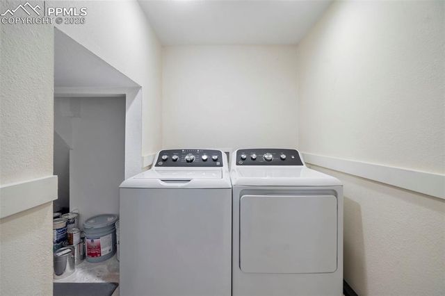 4675 Skywriter Circle, Colorado Springs, CO 80922