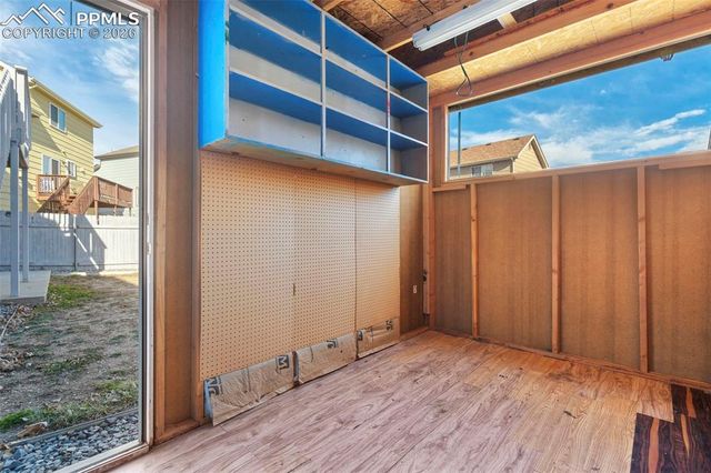 4675 Skywriter Circle, Colorado Springs, CO 80922