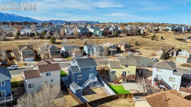 4675 Skywriter Circle, Colorado Springs, CO 80922