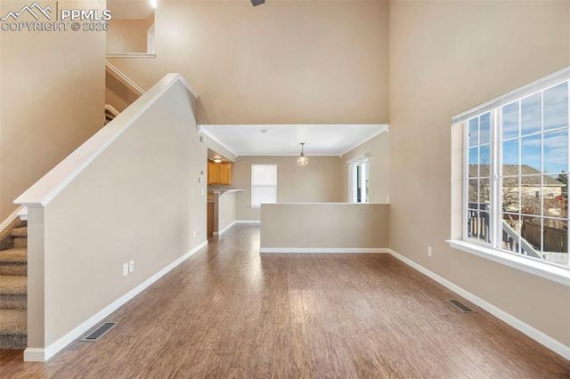 4675 Skywriter Circle, Colorado Springs, CO 80922