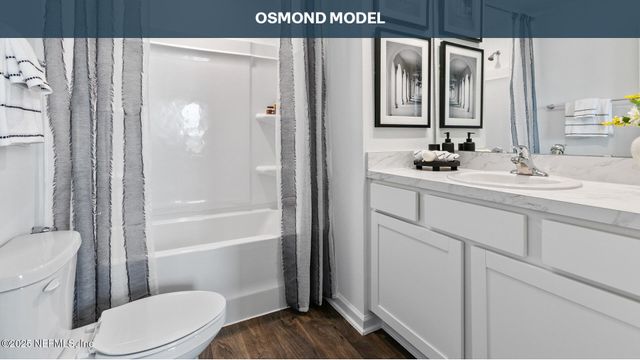 22 MONTELLANO Road, St. Augustine, FL 32084