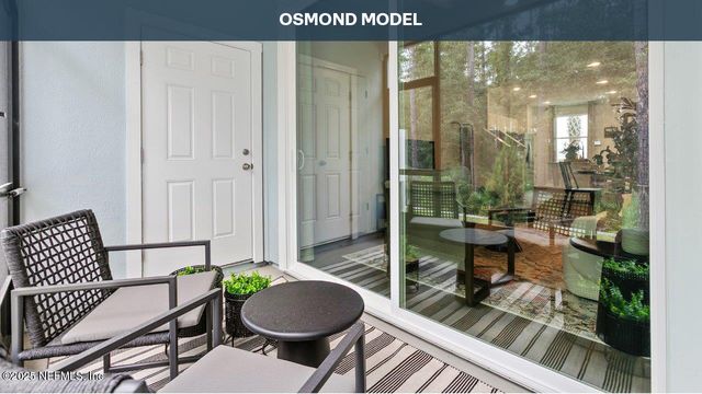 22 MONTELLANO Road, St. Augustine, FL 32084