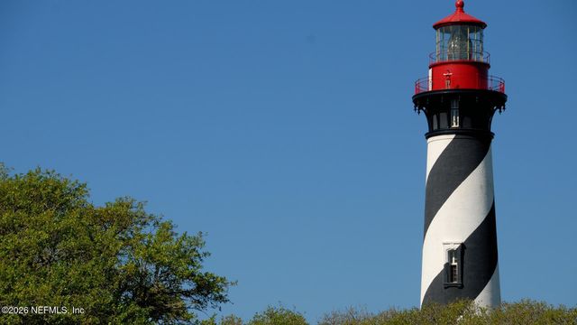 22 MONTELLANO Road, St. Augustine, FL 32084