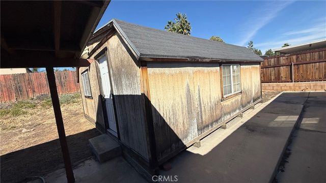 24786 Valecrest Drive, Moreno Valley, CA 92557