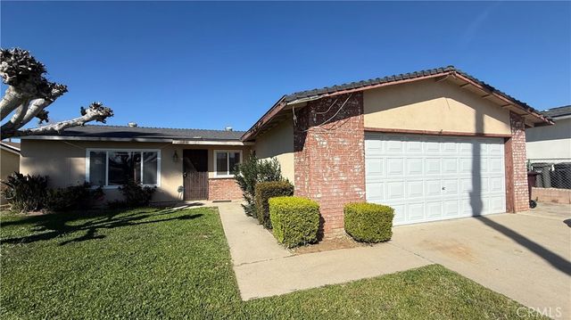 24786 Valecrest Drive, Moreno Valley, CA 92557