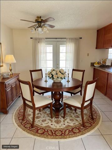 24786 Valecrest Drive, Moreno Valley, CA 92557