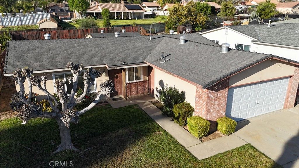 24786 Valecrest Drive, Moreno Valley, CA 92557