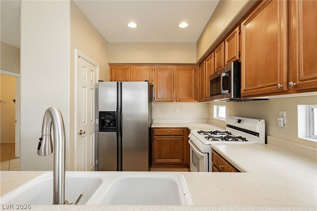 11421 Drappo Avenue, Las Vegas, NV 89138
