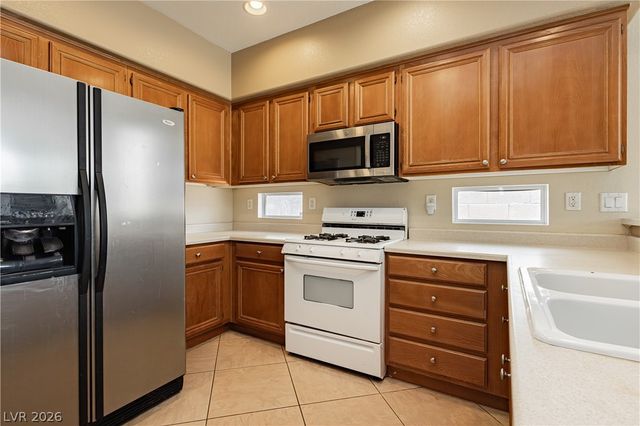 11421 Drappo Avenue, Las Vegas, NV 89138