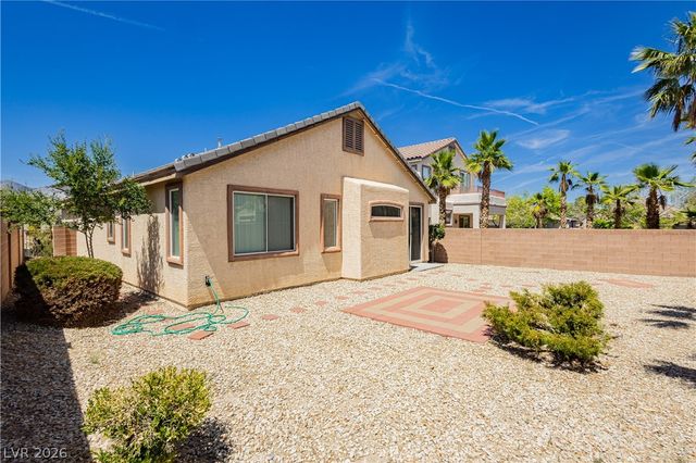 11421 Drappo Avenue, Las Vegas, NV 89138
