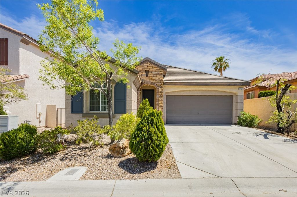 11421 Drappo Avenue, Las Vegas, NV 89138