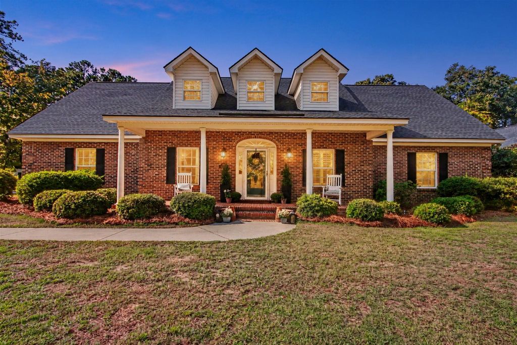387 Robin Dr., Georgetown, SC 29440 — photo 2